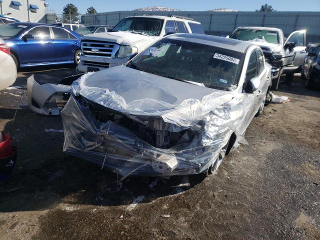 Photo 1 VIN: 19VDE1F3XEE015252 - ACURA ILX 20 