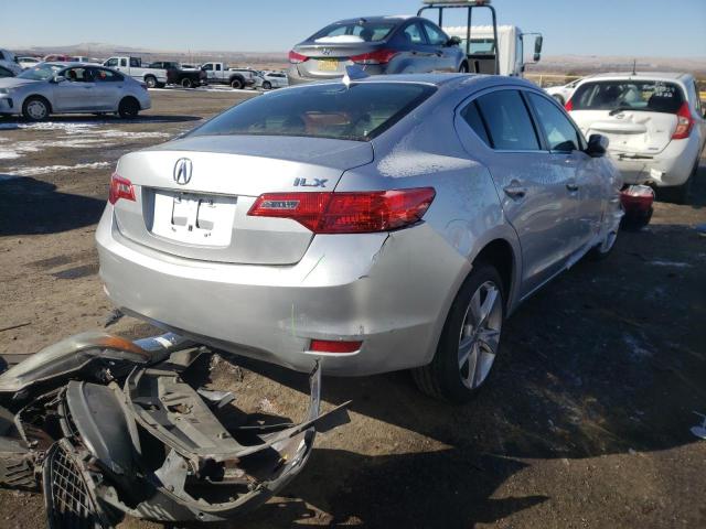 Photo 3 VIN: 19VDE1F3XEE015252 - ACURA ILX 20 