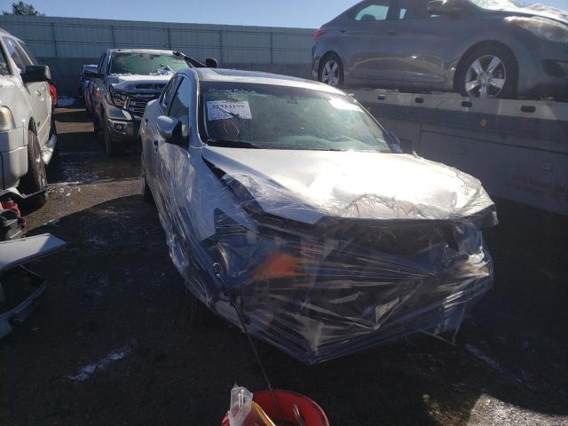 Photo 8 VIN: 19VDE1F3XEE015252 - ACURA ILX 20 