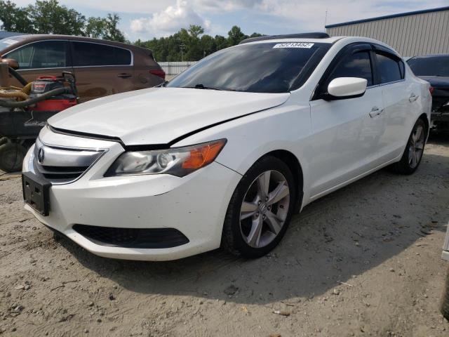 Photo 1 VIN: 19VDE1F3XFE000400 - ACURA ILX 20 