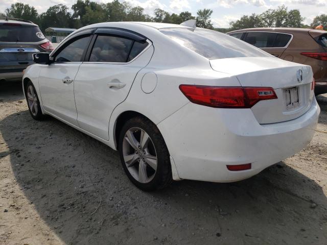 Photo 2 VIN: 19VDE1F3XFE000400 - ACURA ILX 20 