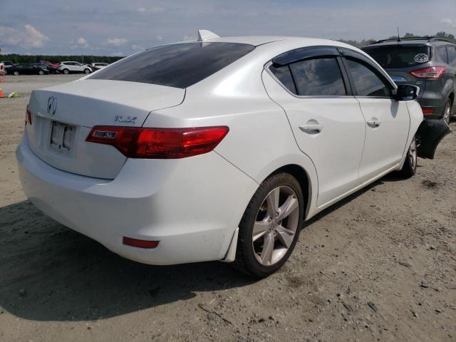 Photo 3 VIN: 19VDE1F3XFE000400 - ACURA ILX 20 