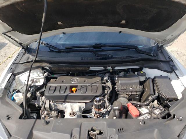 Photo 6 VIN: 19VDE1F3XFE000400 - ACURA ILX 20 