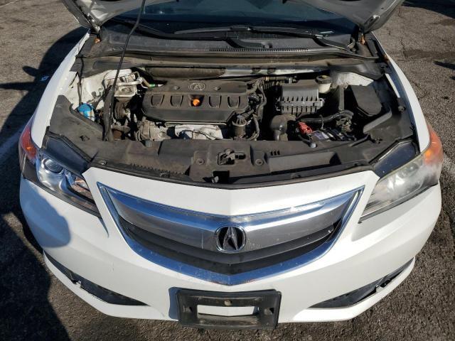 Photo 10 VIN: 19VDE1F3XFE001577 - ACURA ILX 