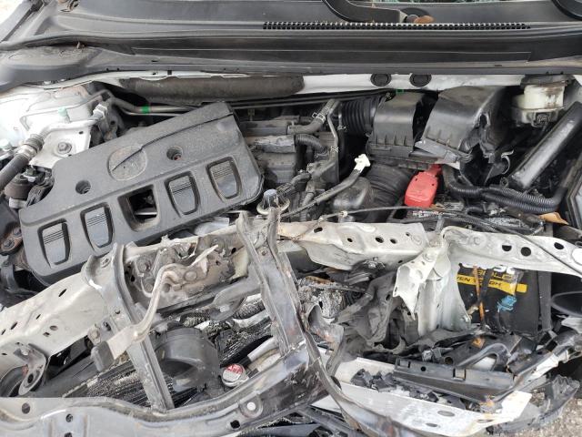 Photo 10 VIN: 19VDE1F3XFE001787 - ACURA ILX 20 