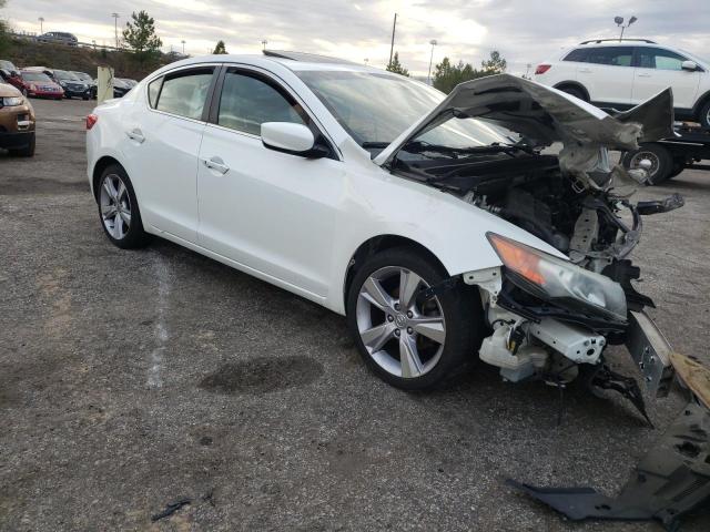 Photo 3 VIN: 19VDE1F3XFE001787 - ACURA ILX 20 