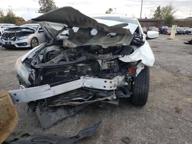 Photo 4 VIN: 19VDE1F3XFE001787 - ACURA ILX 20 