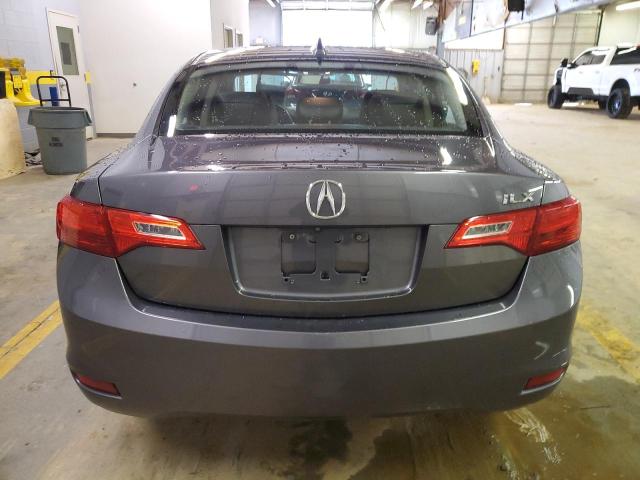 Photo 5 VIN: 19VDE1F3XFE002003 - ACURA ILX 