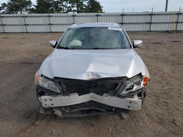 Photo 10 VIN: 19VDE1F3XFE002339 - ACURA ILX 20 