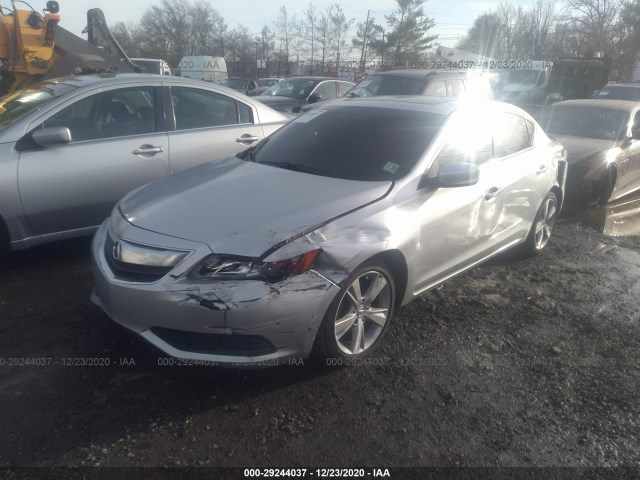 Photo 1 VIN: 19VDE1F3XFE002406 - ACURA ILX 