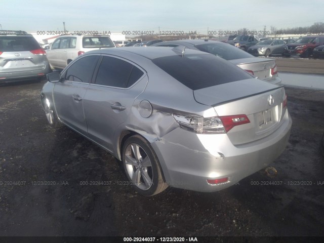 Photo 2 VIN: 19VDE1F3XFE002406 - ACURA ILX 