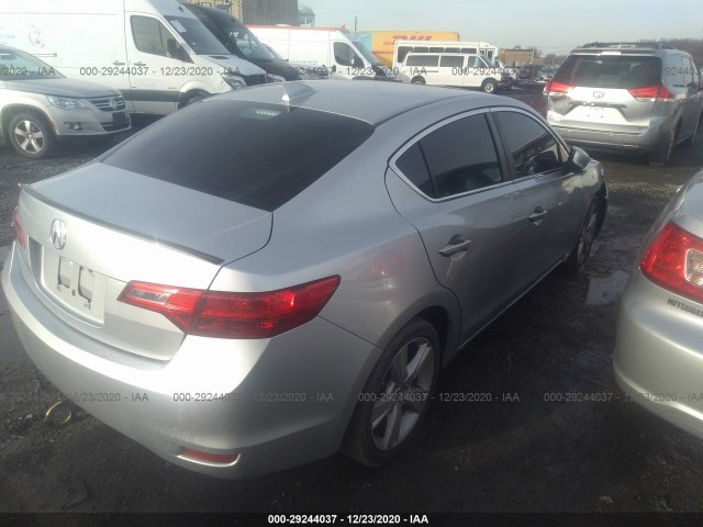 Photo 3 VIN: 19VDE1F3XFE002406 - ACURA ILX 