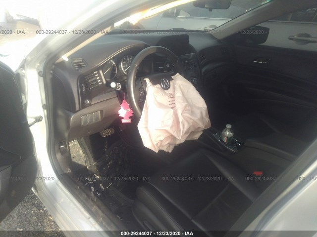 Photo 4 VIN: 19VDE1F3XFE002406 - ACURA ILX 