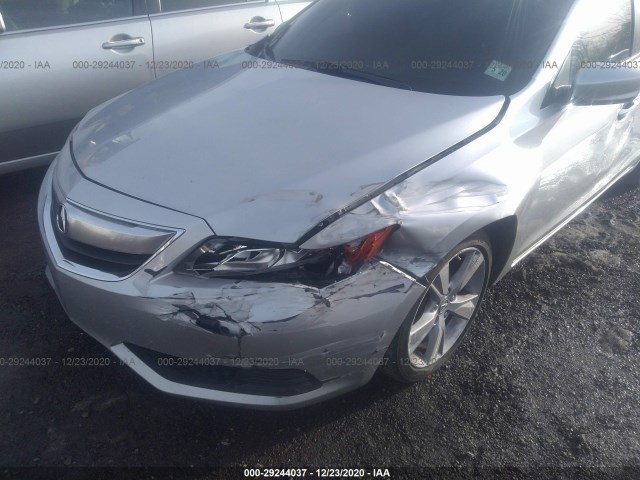 Photo 5 VIN: 19VDE1F3XFE002406 - ACURA ILX 