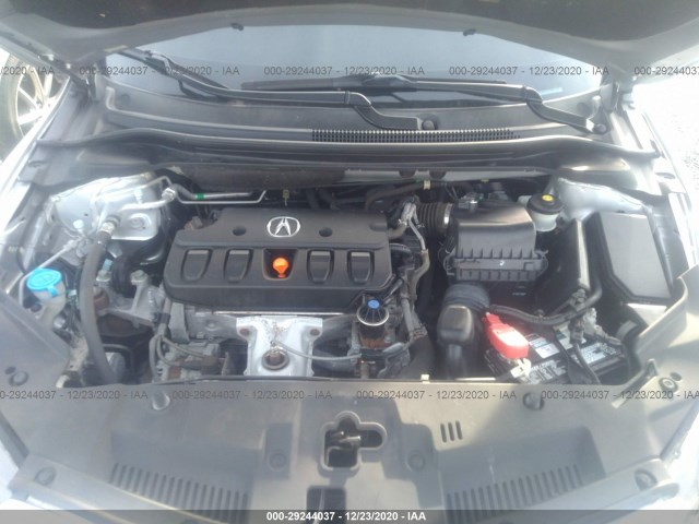 Photo 9 VIN: 19VDE1F3XFE002406 - ACURA ILX 