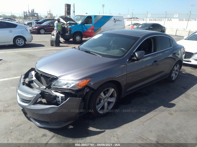 Photo 1 VIN: 19VDE1F3XFE002647 - ACURA ILX 