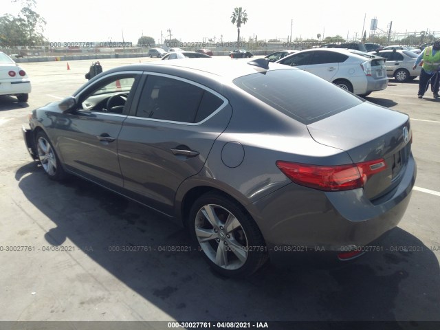 Photo 2 VIN: 19VDE1F3XFE002647 - ACURA ILX 