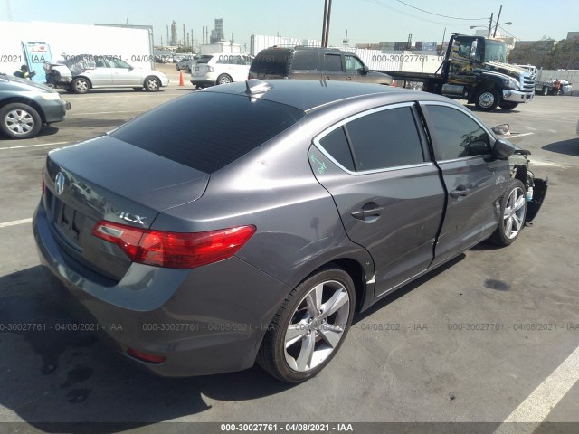 Photo 3 VIN: 19VDE1F3XFE002647 - ACURA ILX 