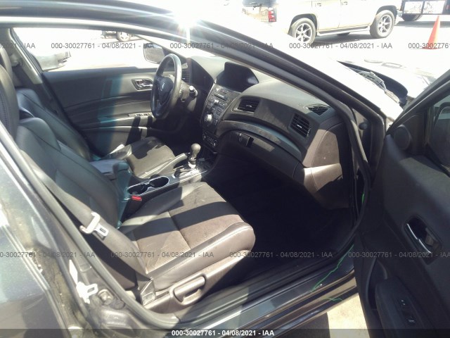 Photo 4 VIN: 19VDE1F3XFE002647 - ACURA ILX 