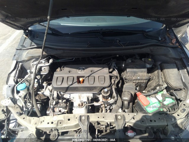 Photo 9 VIN: 19VDE1F3XFE002647 - ACURA ILX 