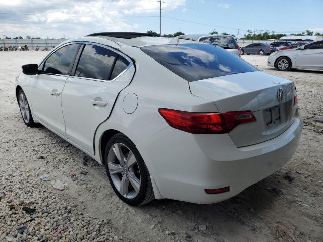 Photo 2 VIN: 19VDE1F3XFE002986 - ACURA ILX 20 