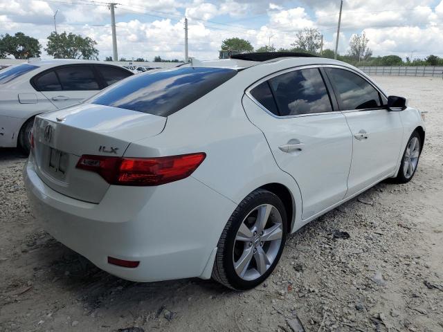 Photo 3 VIN: 19VDE1F3XFE002986 - ACURA ILX 20 