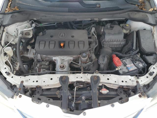 Photo 6 VIN: 19VDE1F3XFE002986 - ACURA ILX 20 