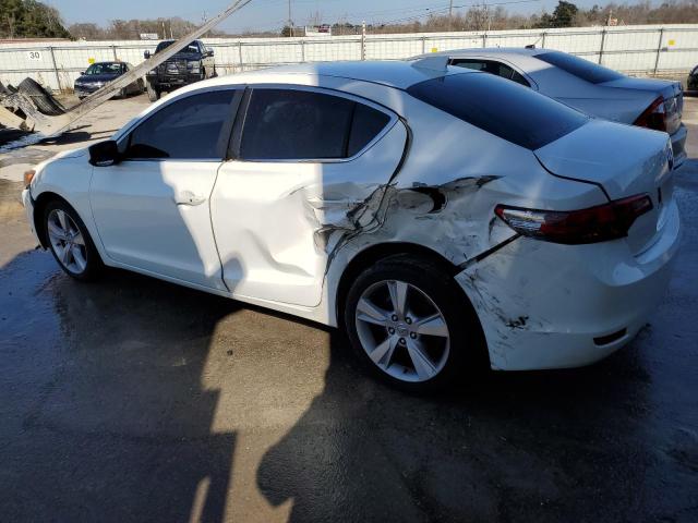 Photo 1 VIN: 19VDE1F3XFE004589 - ACURA ILX 