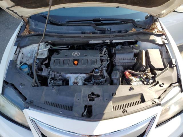 Photo 10 VIN: 19VDE1F3XFE004589 - ACURA ILX 