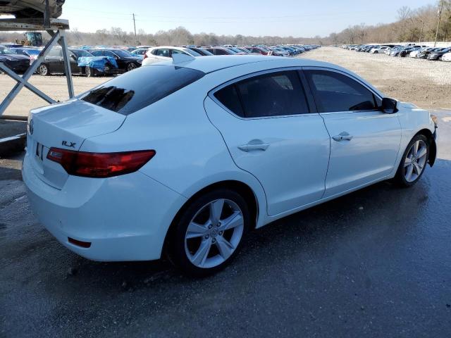 Photo 2 VIN: 19VDE1F3XFE004589 - ACURA ILX 