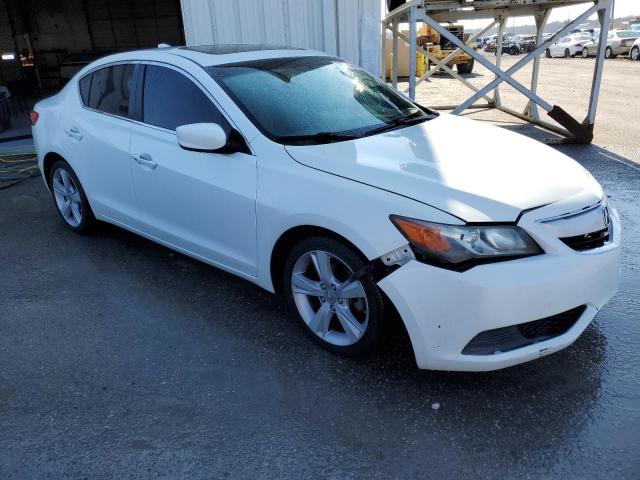 Photo 3 VIN: 19VDE1F3XFE004589 - ACURA ILX 