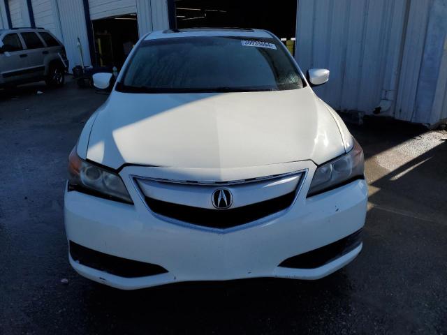 Photo 4 VIN: 19VDE1F3XFE004589 - ACURA ILX 