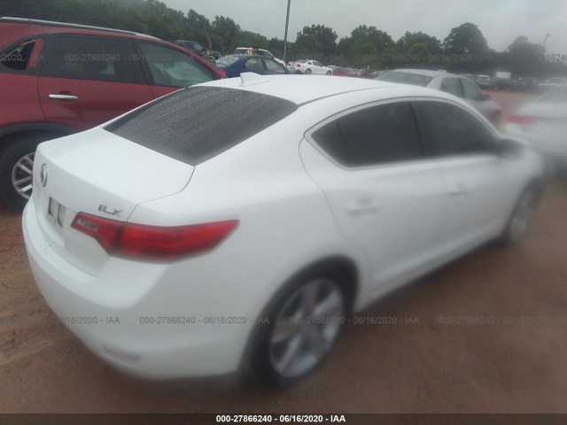 Photo 3 VIN: 19VDE1F3XFE004589 - ACURA ILX 