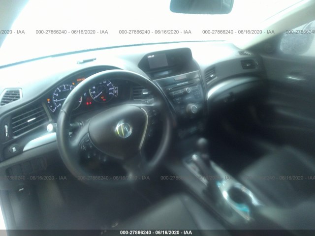 Photo 4 VIN: 19VDE1F3XFE004589 - ACURA ILX 