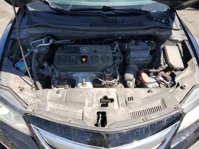 Photo 10 VIN: 19VDE1F3XFE004706 - ACURA ILX 20 