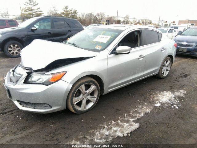 Photo 1 VIN: 19VDE1F3XFE008268 - ACURA ILX 