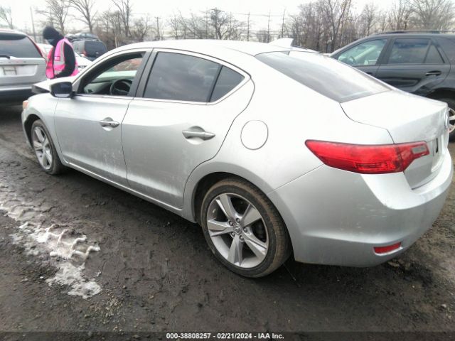 Photo 2 VIN: 19VDE1F3XFE008268 - ACURA ILX 