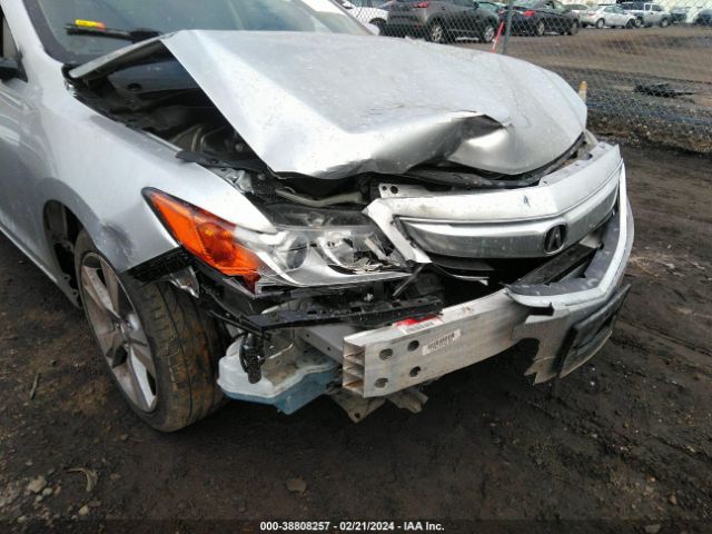 Photo 5 VIN: 19VDE1F3XFE008268 - ACURA ILX 