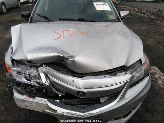 Photo 9 VIN: 19VDE1F3XFE008268 - ACURA ILX 