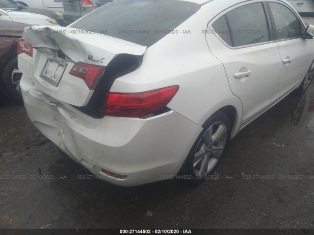 Photo 5 VIN: 19VDE1F3XFE008593 - ACURA ILX 