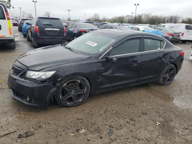 Photo 0 VIN: 19VDE1F3XFE009002 - ACURA ILX 