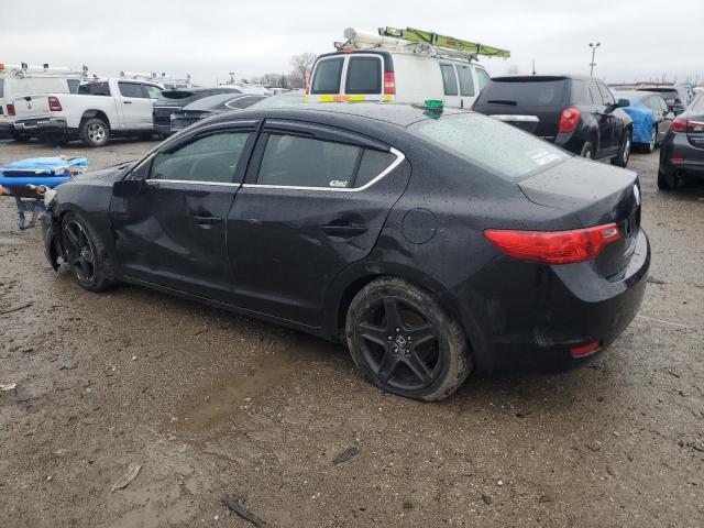 Photo 1 VIN: 19VDE1F3XFE009002 - ACURA ILX 