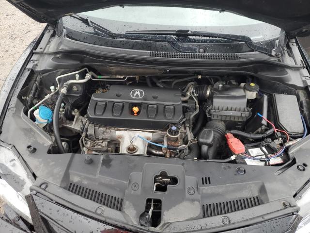 Photo 10 VIN: 19VDE1F3XFE009002 - ACURA ILX 