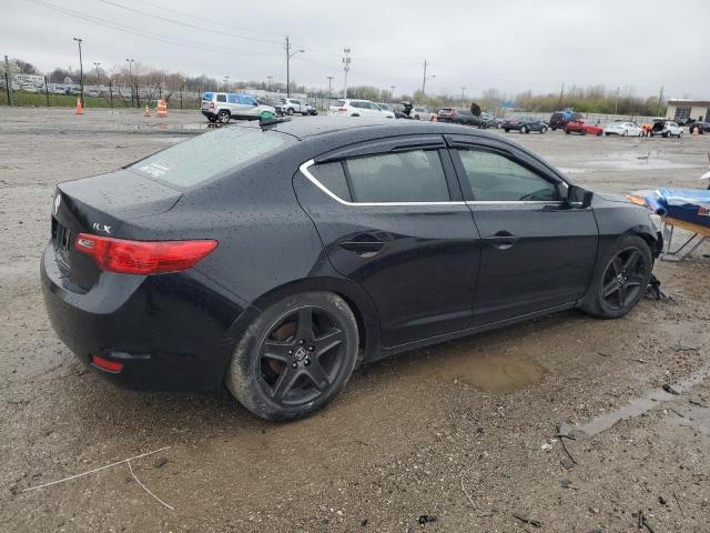 Photo 2 VIN: 19VDE1F3XFE009002 - ACURA ILX 