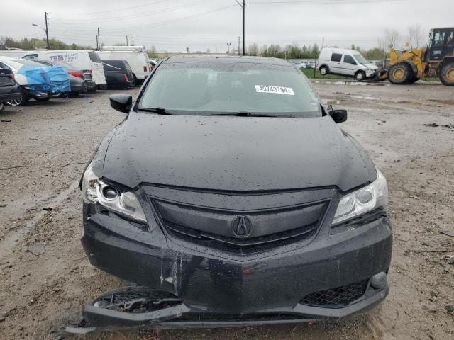 Photo 4 VIN: 19VDE1F3XFE009002 - ACURA ILX 