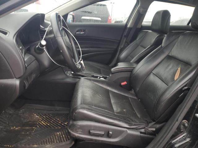 Photo 6 VIN: 19VDE1F3XFE009002 - ACURA ILX 