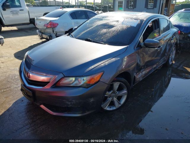 Photo 1 VIN: 19VDE1F3XFE009498 - ACURA ILX 