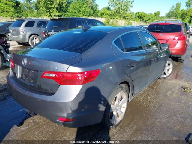 Photo 3 VIN: 19VDE1F3XFE009498 - ACURA ILX 