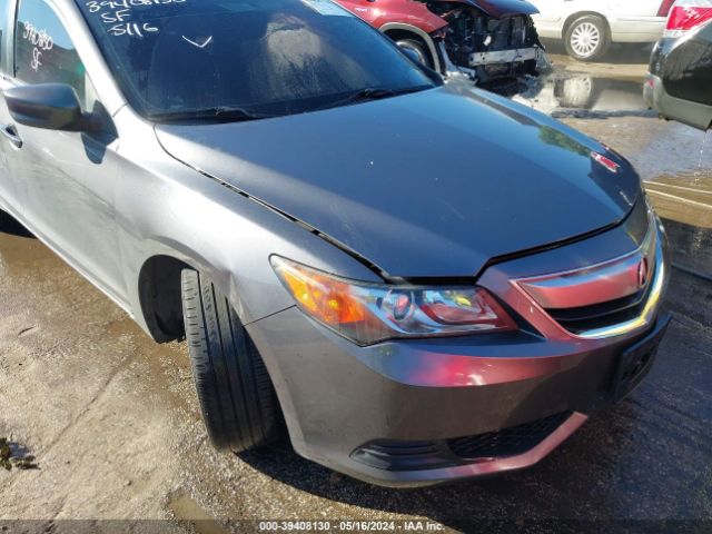 Photo 5 VIN: 19VDE1F3XFE009498 - ACURA ILX 