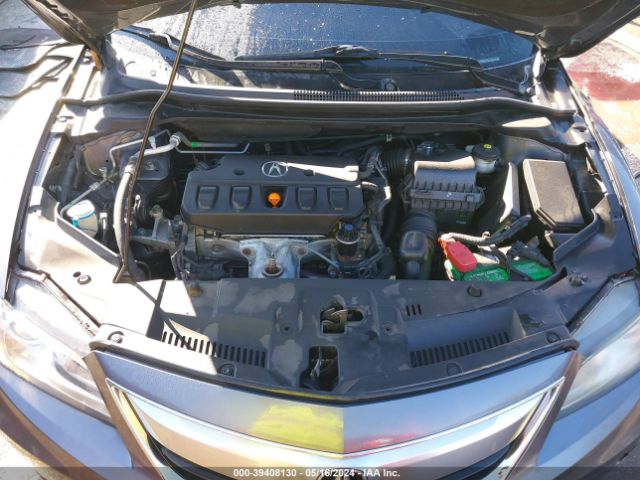 Photo 9 VIN: 19VDE1F3XFE009498 - ACURA ILX 